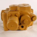 KOMATSU VALVE