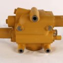 KOMATSU VALVE