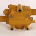 IHC CONSTRUCTION VALVE