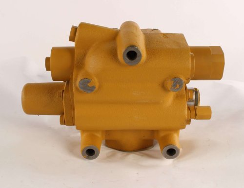 KOMATSU VALVE