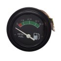 CENTROMOTION-MAXIMATECC-MAXIMA TECH/DATCON INSTRUM FUEL GAUGE MODEL 810 CU  12V