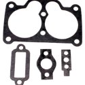 BENDIX TU-FLO 501 AIRBRAKE COMPRESSOR GASKET SET