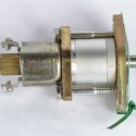 MEDALLION SOLENOID VALVE BV