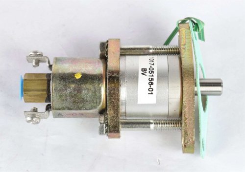MEDALLION SOLENOID VALVE BV