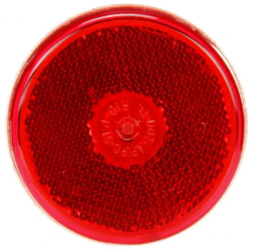 TRUCK-LITE MARKER CLEARANCE LIGHT  REFLECTORIZED  PL-10  12V