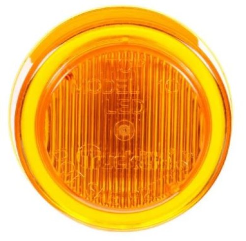 TRUCK-LITE LED MARKER CLEARANCE LIGHT 2 DIODE 12V