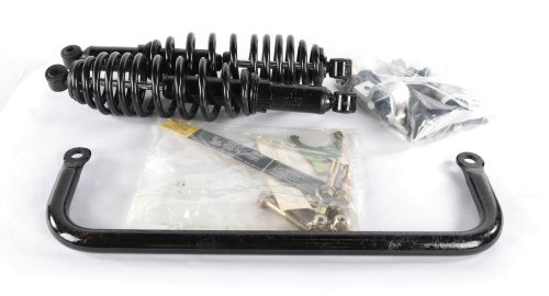 CLUB CAR KIT  AWD SUSP CAPACITY HIGH