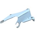 CLUB CAR STAY FUEL PUMP