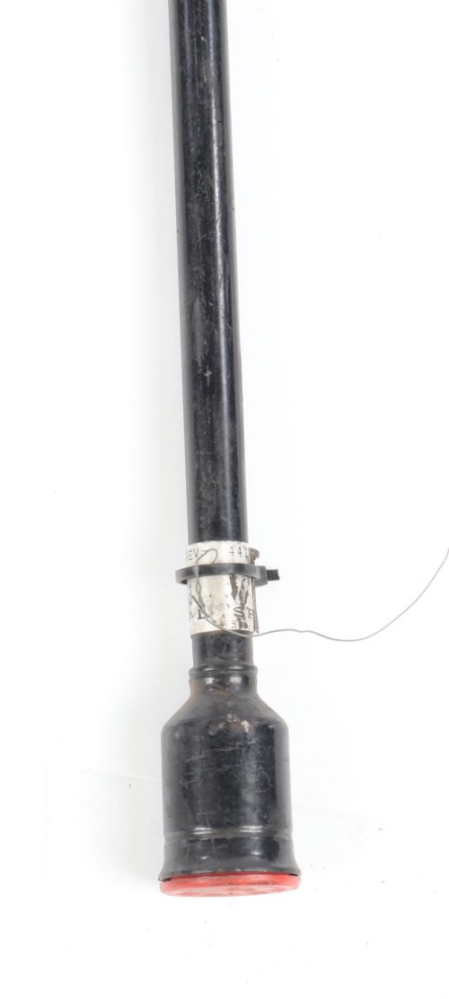 AUTOCAR TUBE ASSEMBLY