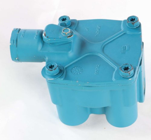 BENDIX RELAY VALVE REMAN