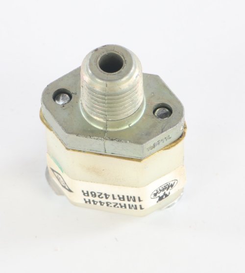 BENDIX LP-3 PRESSURE INDICATOR