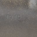 TEREX CYLINDER  WHEEL