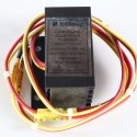 MEDALLION TURN SIGNAL SOLID STATE FLASHER 12/24V-NEG GND