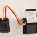 MEDALLION TURN SIGNAL SOLID STATE FLASHER
