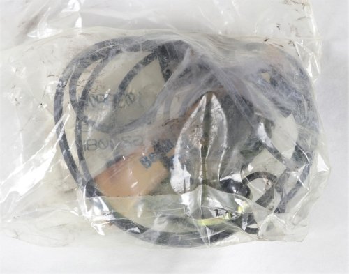 BENDIX END COVER KIT
