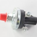 MEDALLION PRESSURE SENSOR ENGINE ALARM LOW OIL PRESSURE 6PSI