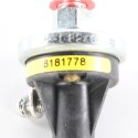 MEDALLION INSTRUMENTATION SOLENOID VALVE