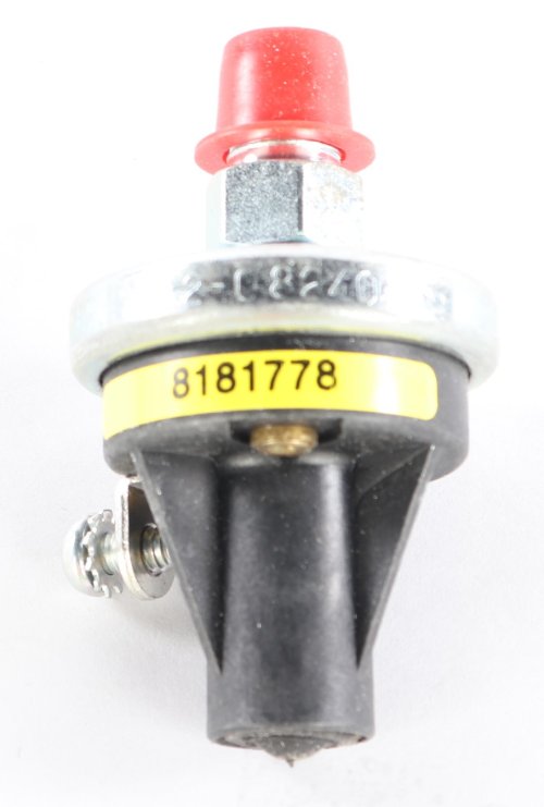 MEDALLION SOLENOID VALVE