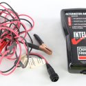 DELCO REMY INTELLI-CHECK ALTERNATOR ANALYZER 12V