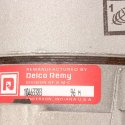DELCO REMY ELECTRICAL 27SI