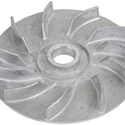 DELCO REMY ELECTRICAL FAN