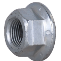 DELCO REMY ELECTRICAL NUT