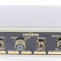 TEREX MODEL ECG POWER UNIT GOVERNOR. SPEED RANGE 200-2000 CPS