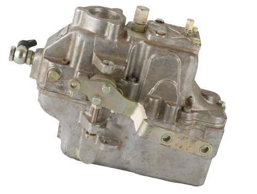 ZEXEL FUEL INJECTION PUMP