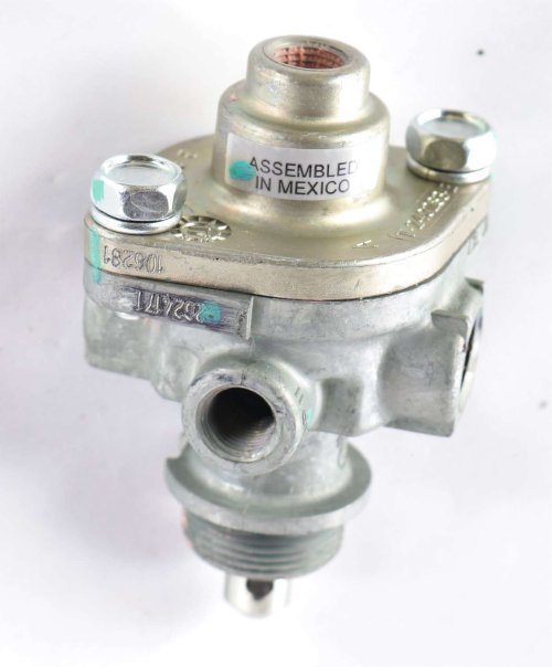 BENDIX VALVE ASSEMBLY