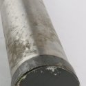 VOLVO PIN_LOCK HOLE