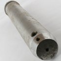 VOLVO PIN_LOCK HOLE