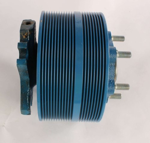 BORG WARNER FAN HUB