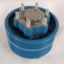 BORG WARNER FAN HUB