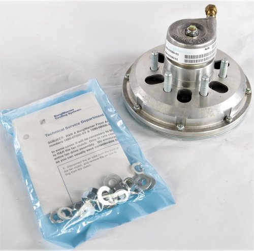 BORG WARNER D8 ENGINE COOLING FAN CLUTCH