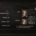 DANFOSS ELECTRICAL SWITCH CONTROL UNIT
