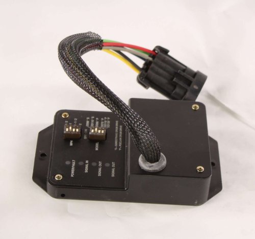 DANFOSS ELECTRICAL SWITCH CONTROL UNIT
