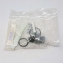 BENDIX HEATER & THERMOSTAT KIT