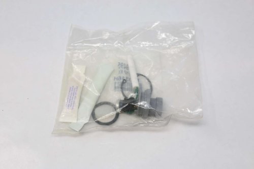 BENDIX HEATER & THERMOSTAT KIT