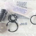 BENDIX AD-SP AIR DRYER TURBO CUTOFF KIT