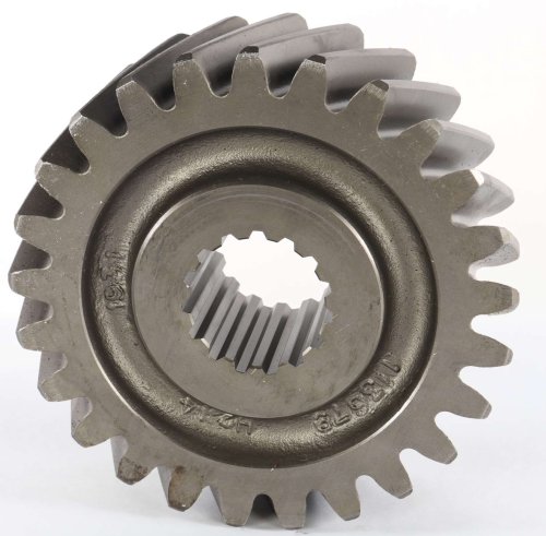 DANA SPICER GEAR 15 INSIDE SPLINE  25 OUTSIDE TEETH