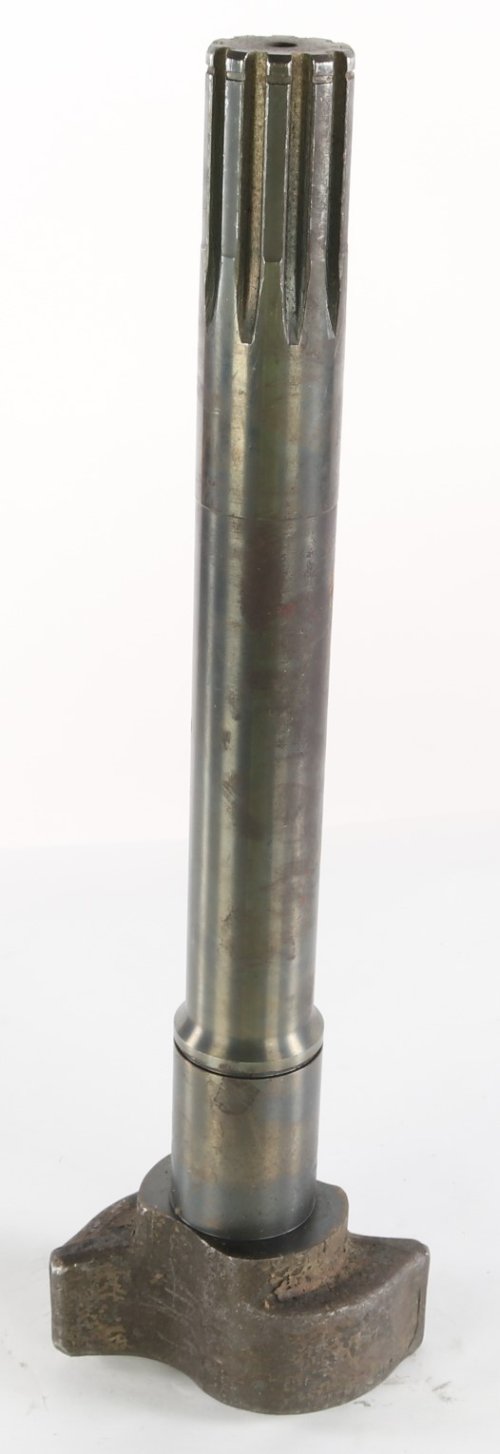 DANA SPICER CAMSHAFT CCW