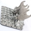 MACK COVER ASSEMBLY