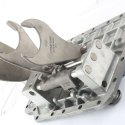 MACK COVER ASSEMBLY