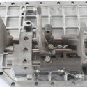 MACK COVER ASSEMBLY