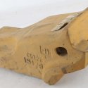 VOLVO TOOTH