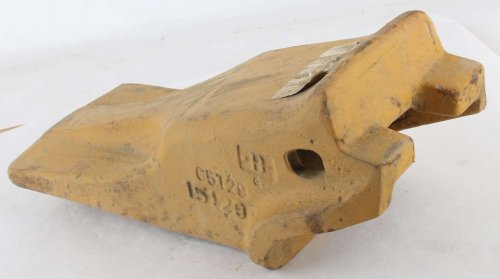 VOLVO TOOTH