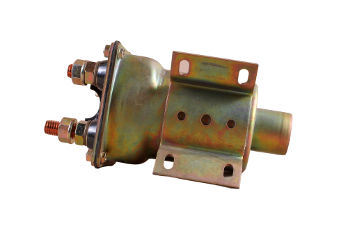DELCO REMY SOLENOID