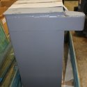 VOLVO FUEL TANK