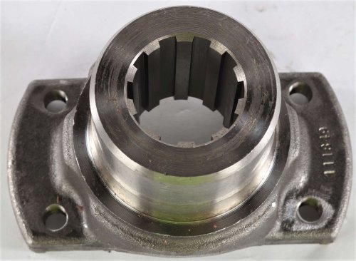 DANA SPICER AXLE FLANGE