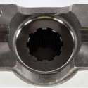 DANA SPICER AXLE FLANGE